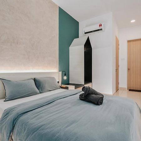 Legasi Kampung Baru Guesthouse 吉隆坡 外观 照片