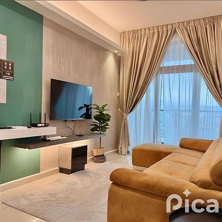 Legasi Kampung Baru Guesthouse 吉隆坡 外观 照片