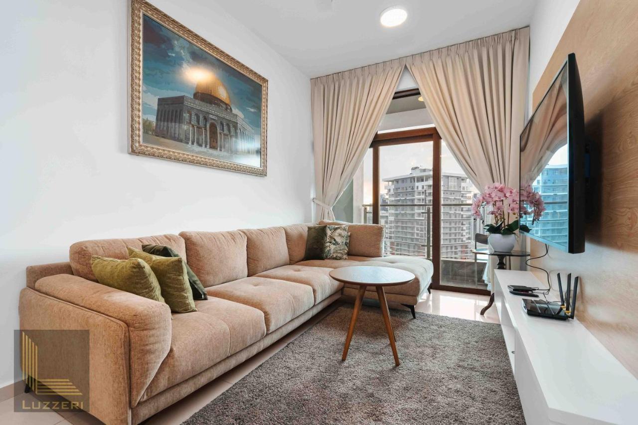 Legasi Kampung Baru Guesthouse 吉隆坡 外观 照片