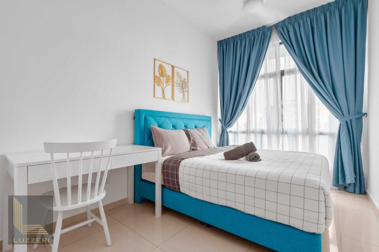 Legasi Kampung Baru Guesthouse 吉隆坡 外观 照片