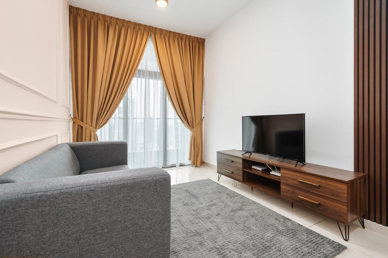 Legasi Kampung Baru Guesthouse 吉隆坡 外观 照片