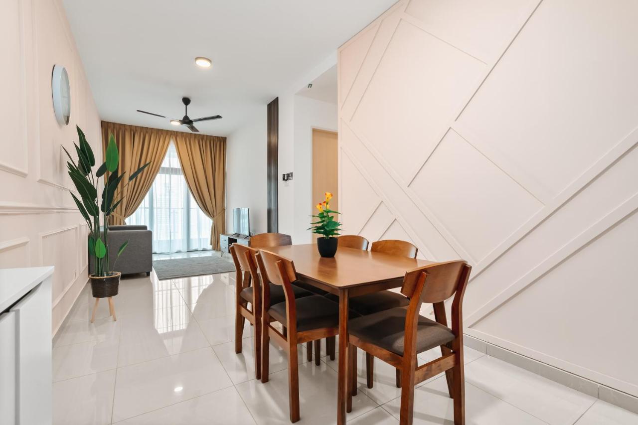 Legasi Kampung Baru Guesthouse 吉隆坡 外观 照片