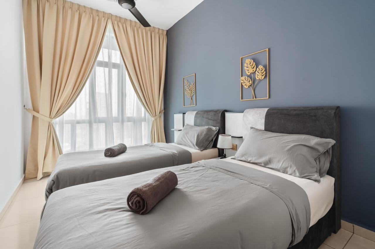 Legasi Kampung Baru Guesthouse 吉隆坡 外观 照片