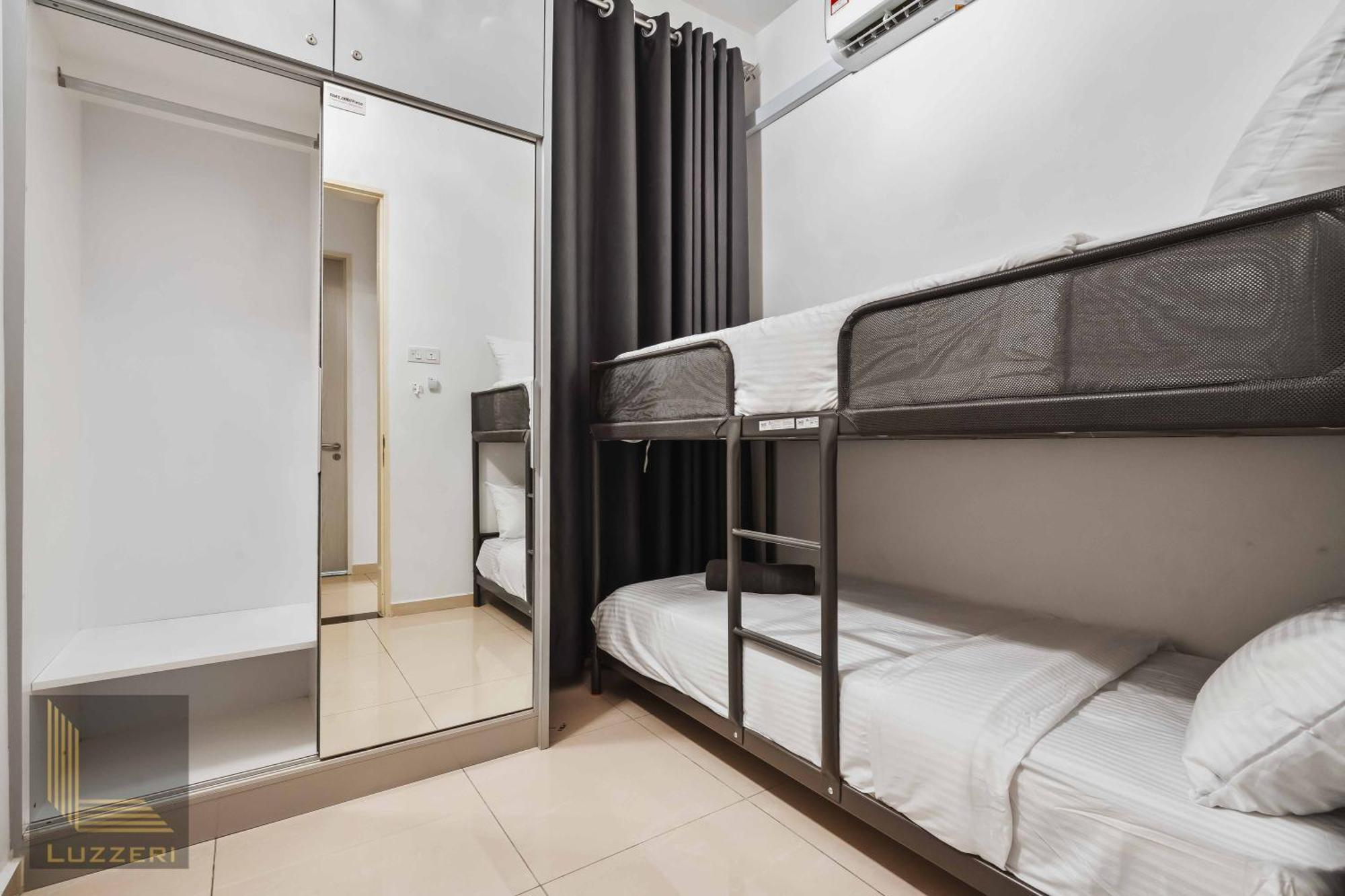 Legasi Kampung Baru Guesthouse 吉隆坡 外观 照片