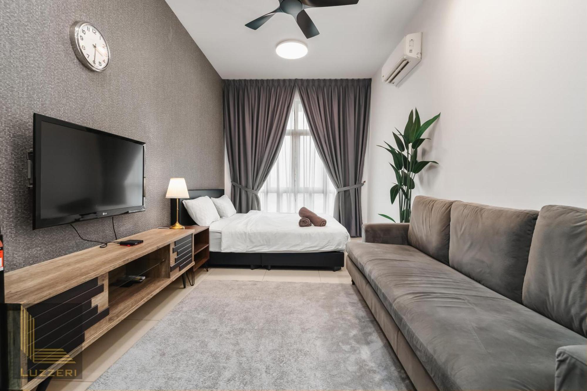 Legasi Kampung Baru Guesthouse 吉隆坡 外观 照片