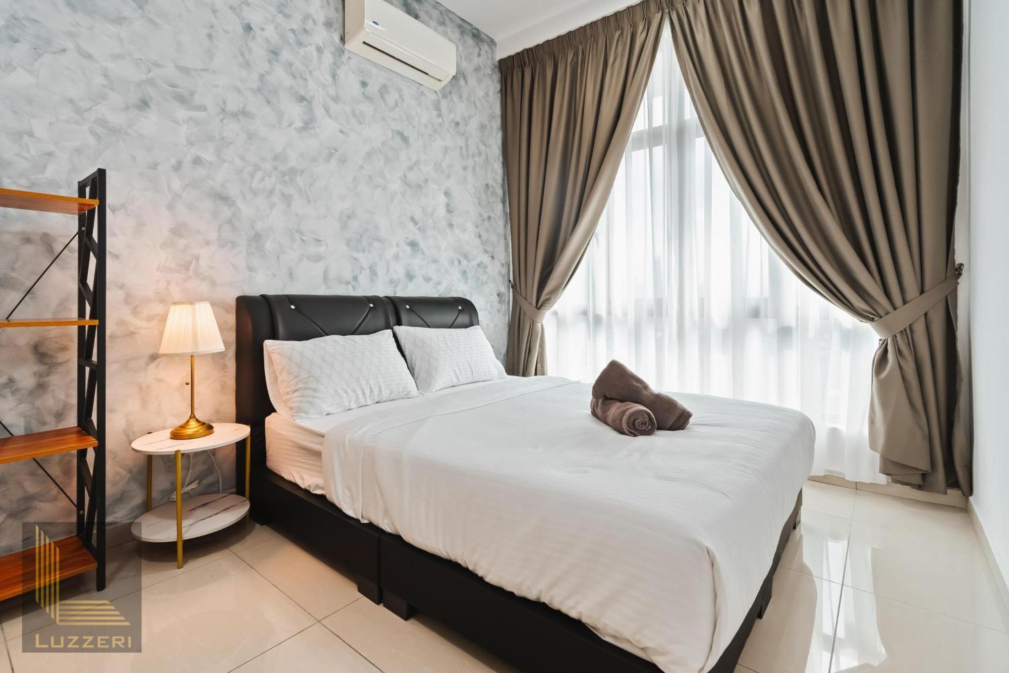 Legasi Kampung Baru Guesthouse 吉隆坡 外观 照片