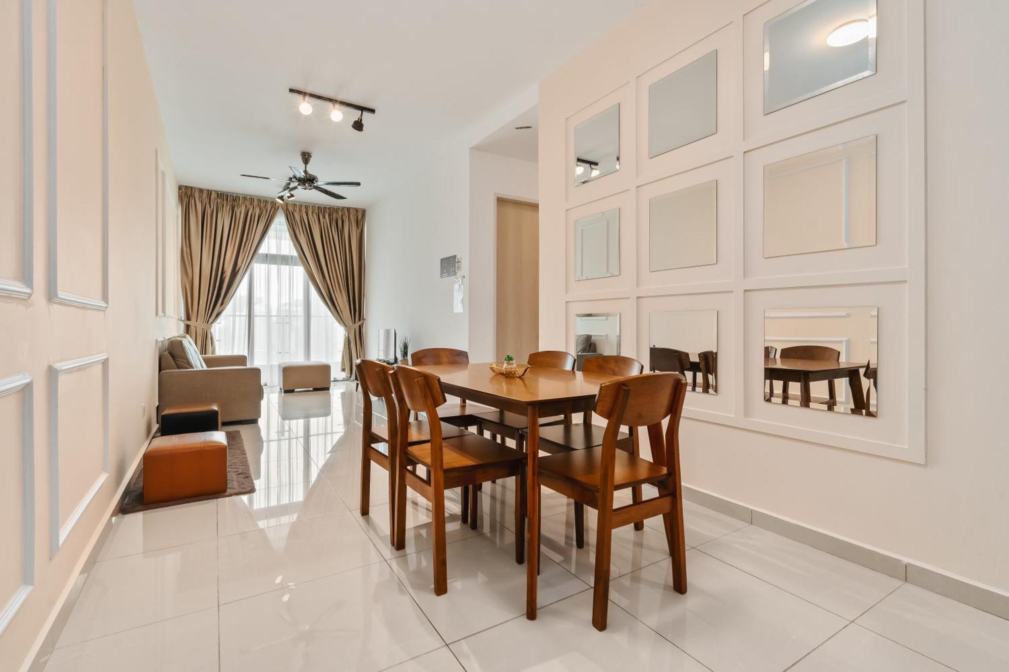 Legasi Kampung Baru Guesthouse 吉隆坡 外观 照片