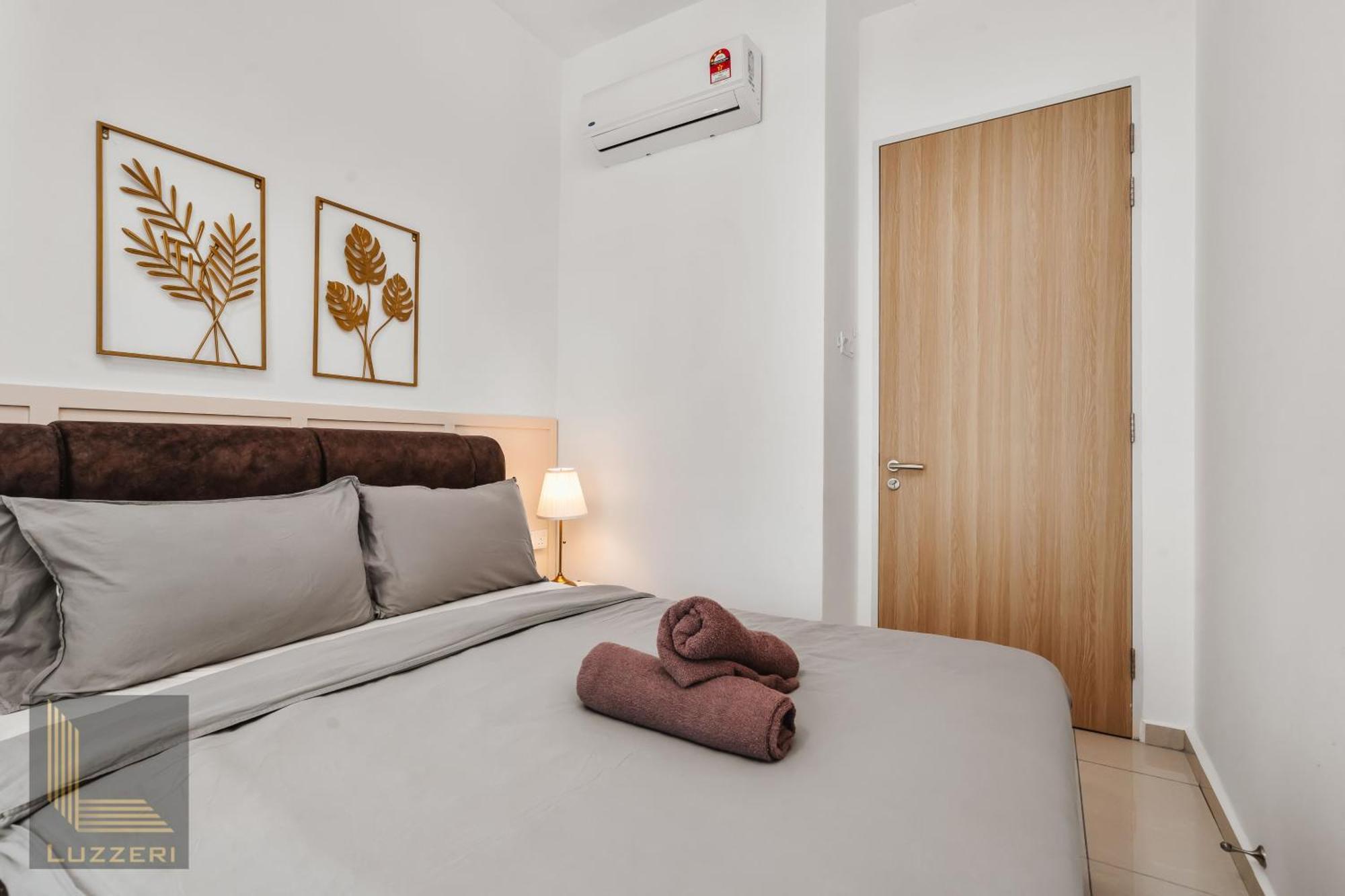 Legasi Kampung Baru Guesthouse 吉隆坡 外观 照片