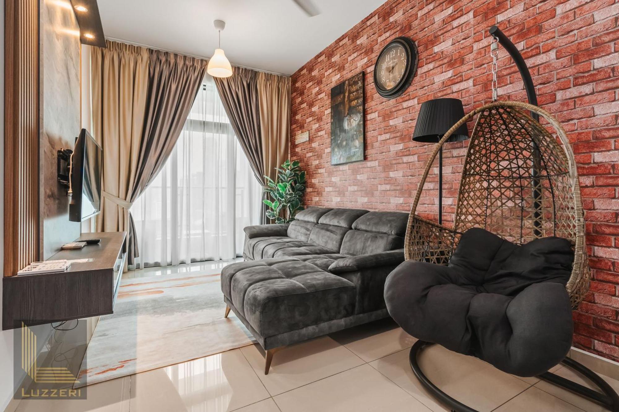 Legasi Kampung Baru Guesthouse 吉隆坡 外观 照片
