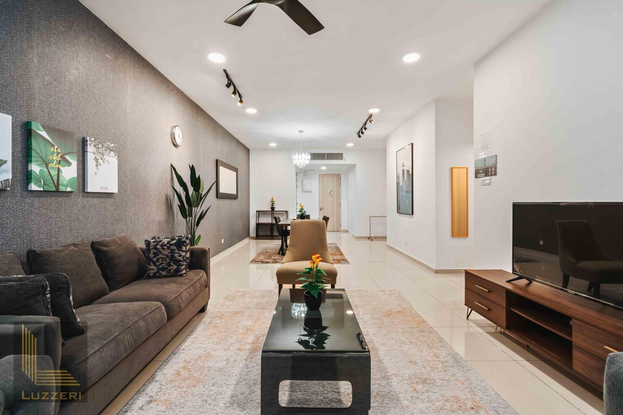 Legasi Kampung Baru Guesthouse 吉隆坡 外观 照片
