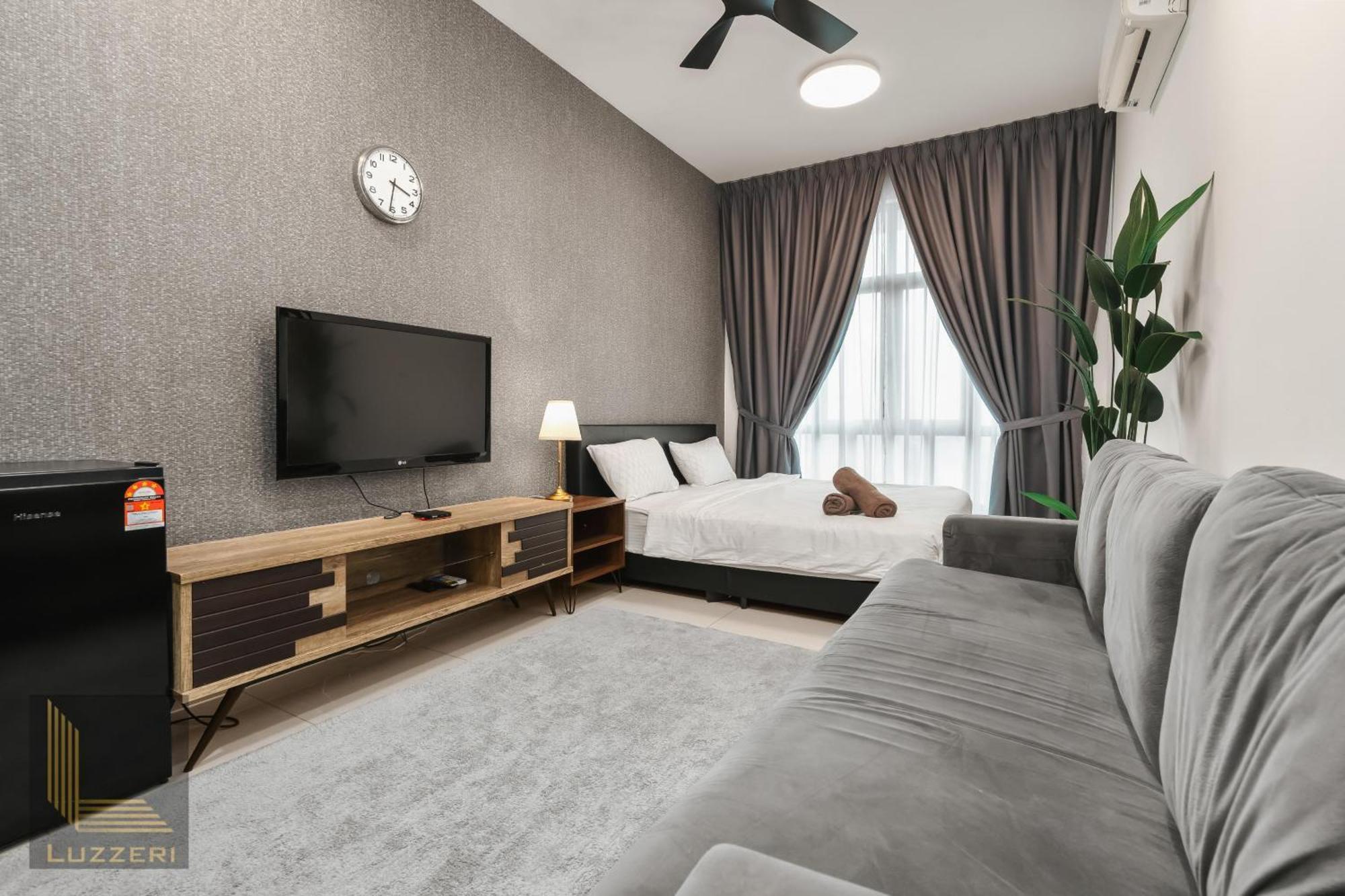 Legasi Kampung Baru Guesthouse 吉隆坡 外观 照片