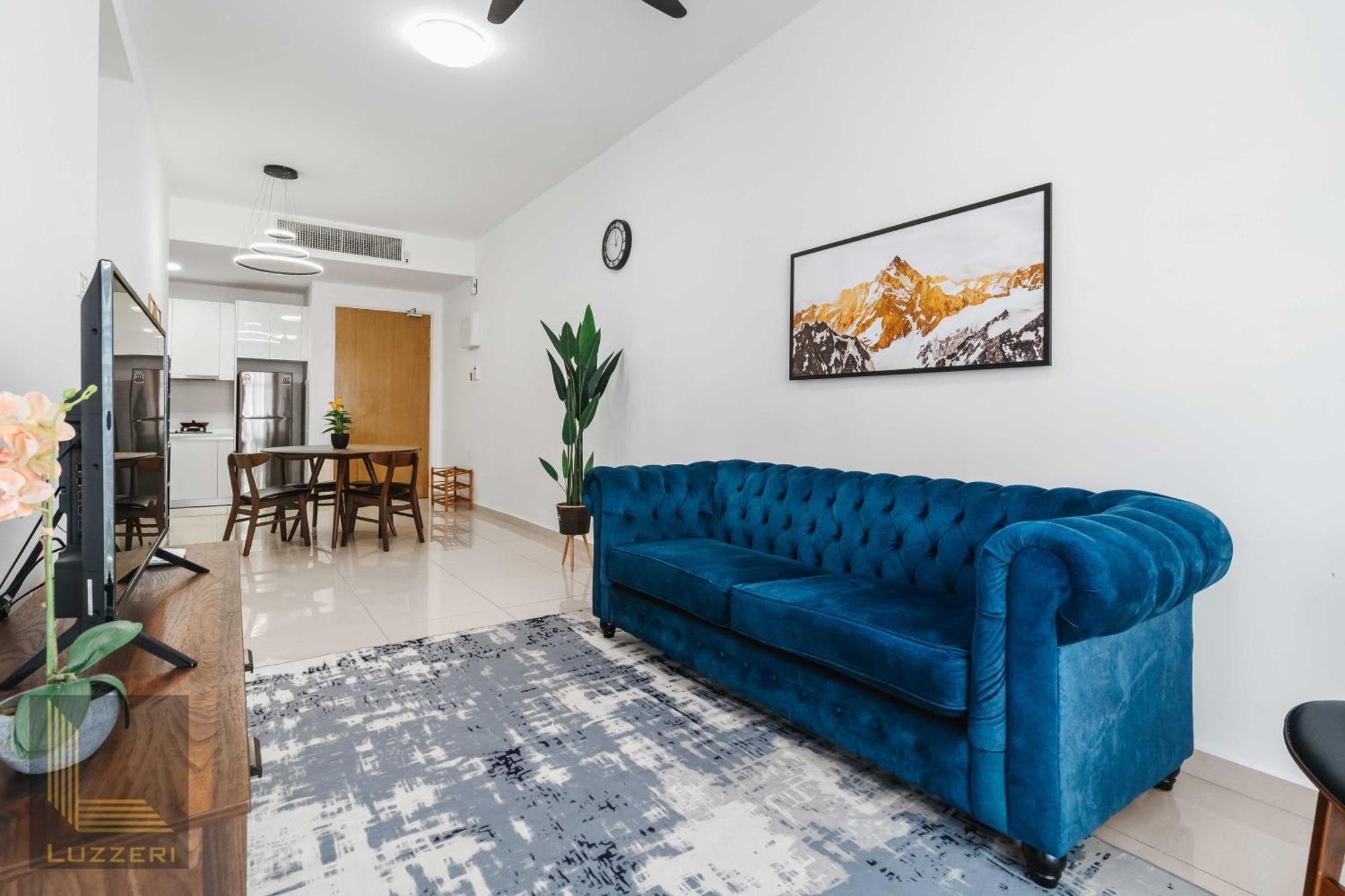 Legasi Kampung Baru Guesthouse 吉隆坡 外观 照片