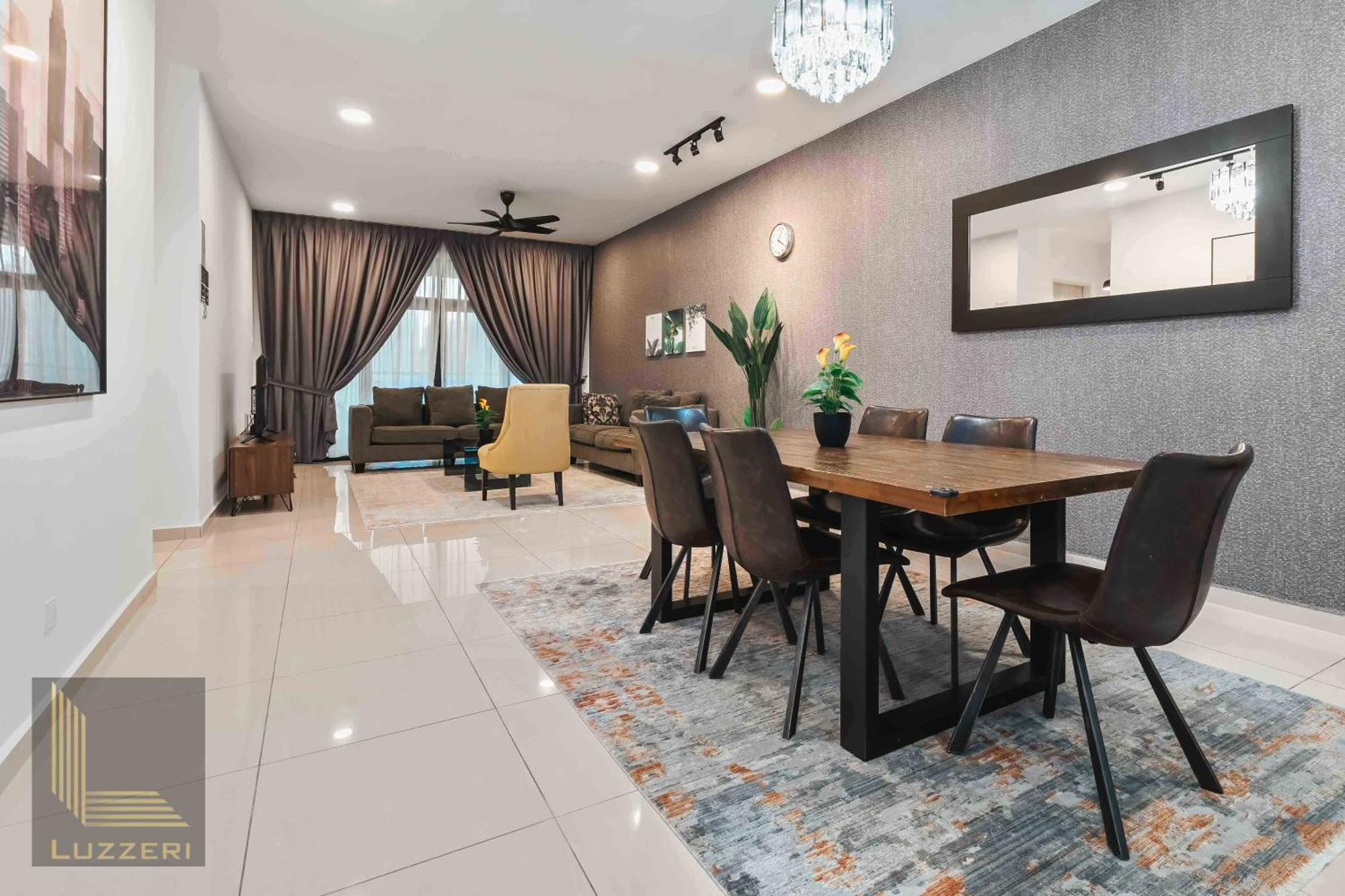 Legasi Kampung Baru Guesthouse 吉隆坡 外观 照片
