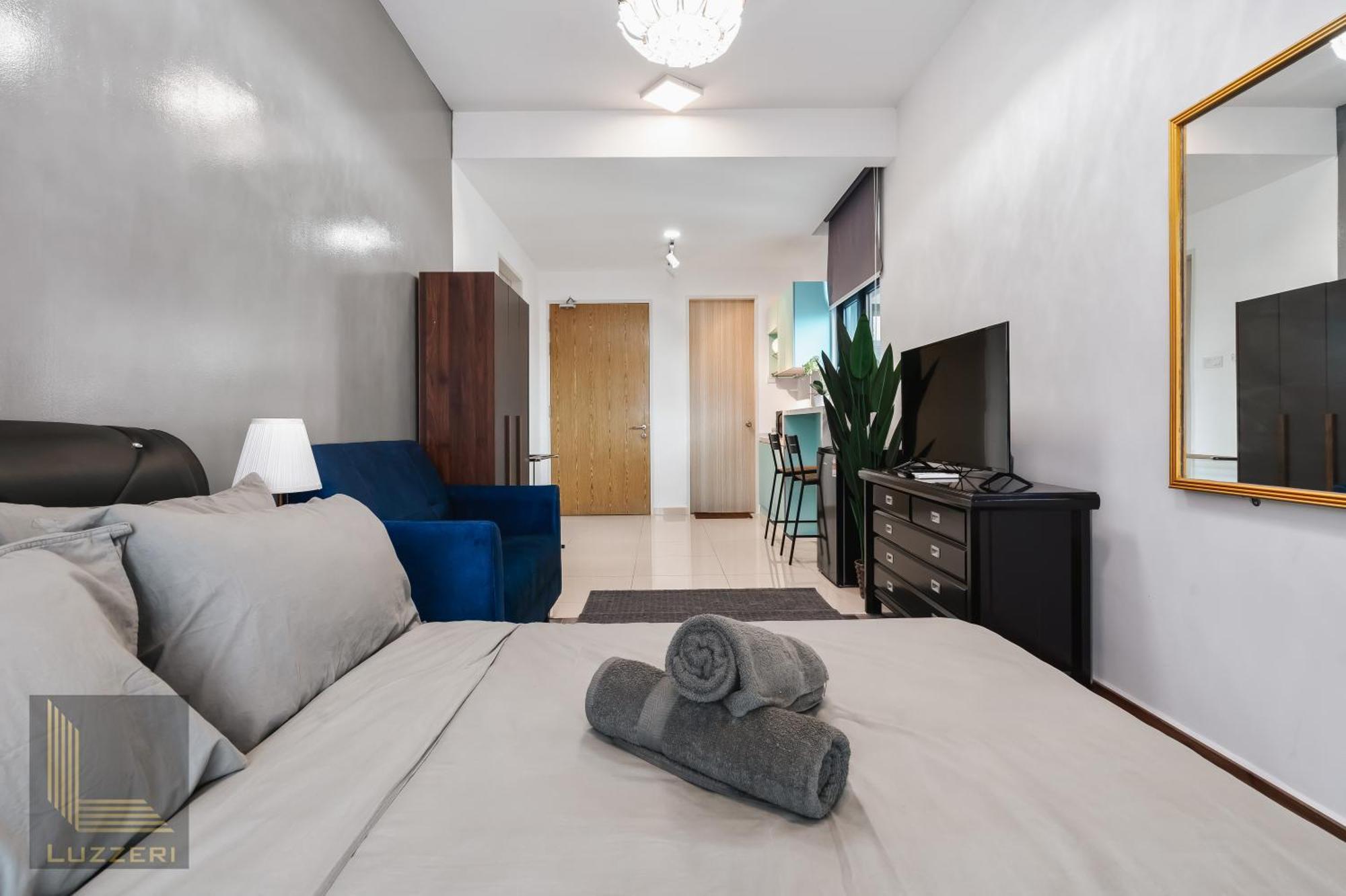 Legasi Kampung Baru Guesthouse 吉隆坡 外观 照片