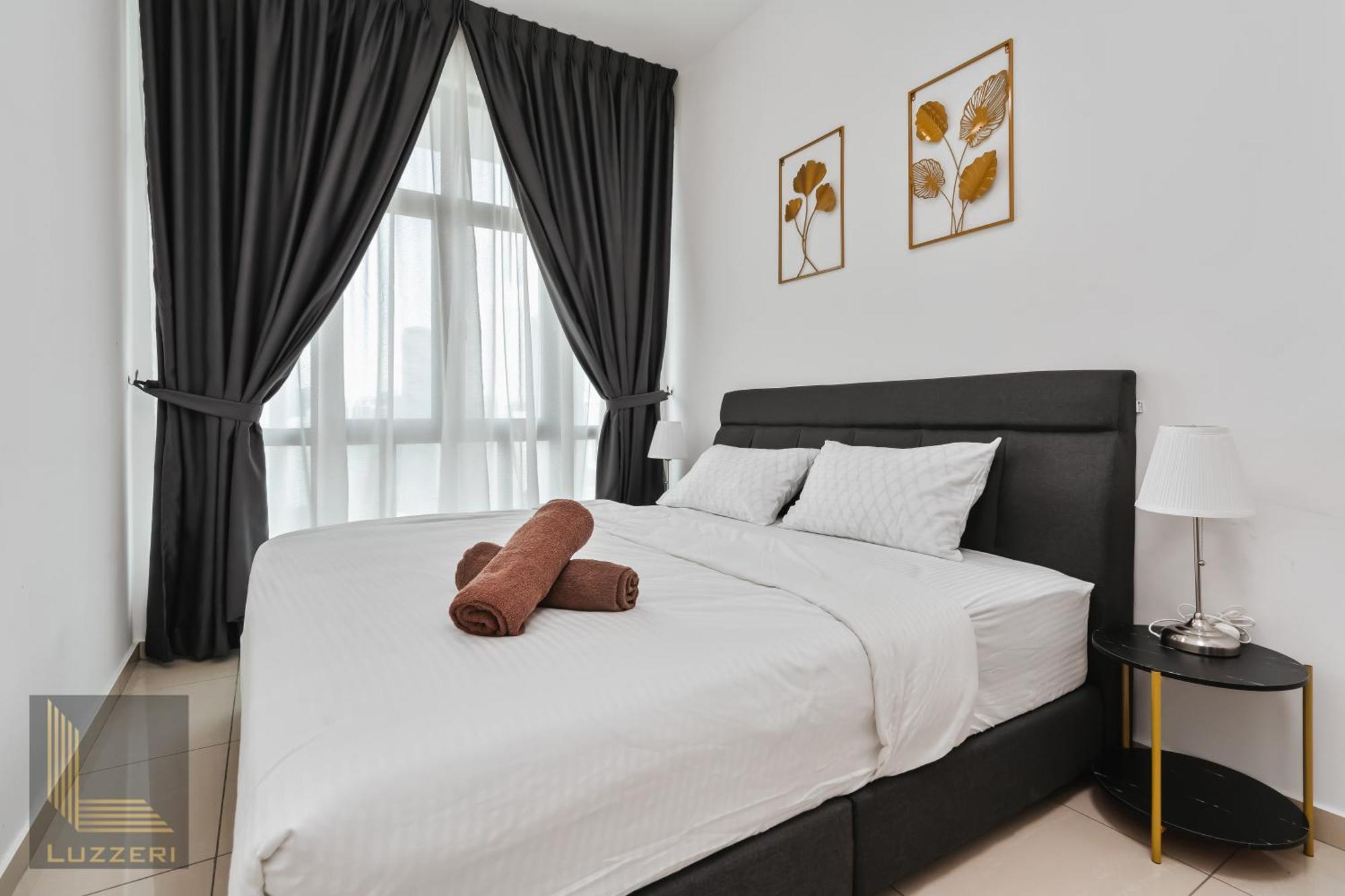 Legasi Kampung Baru Guesthouse 吉隆坡 外观 照片