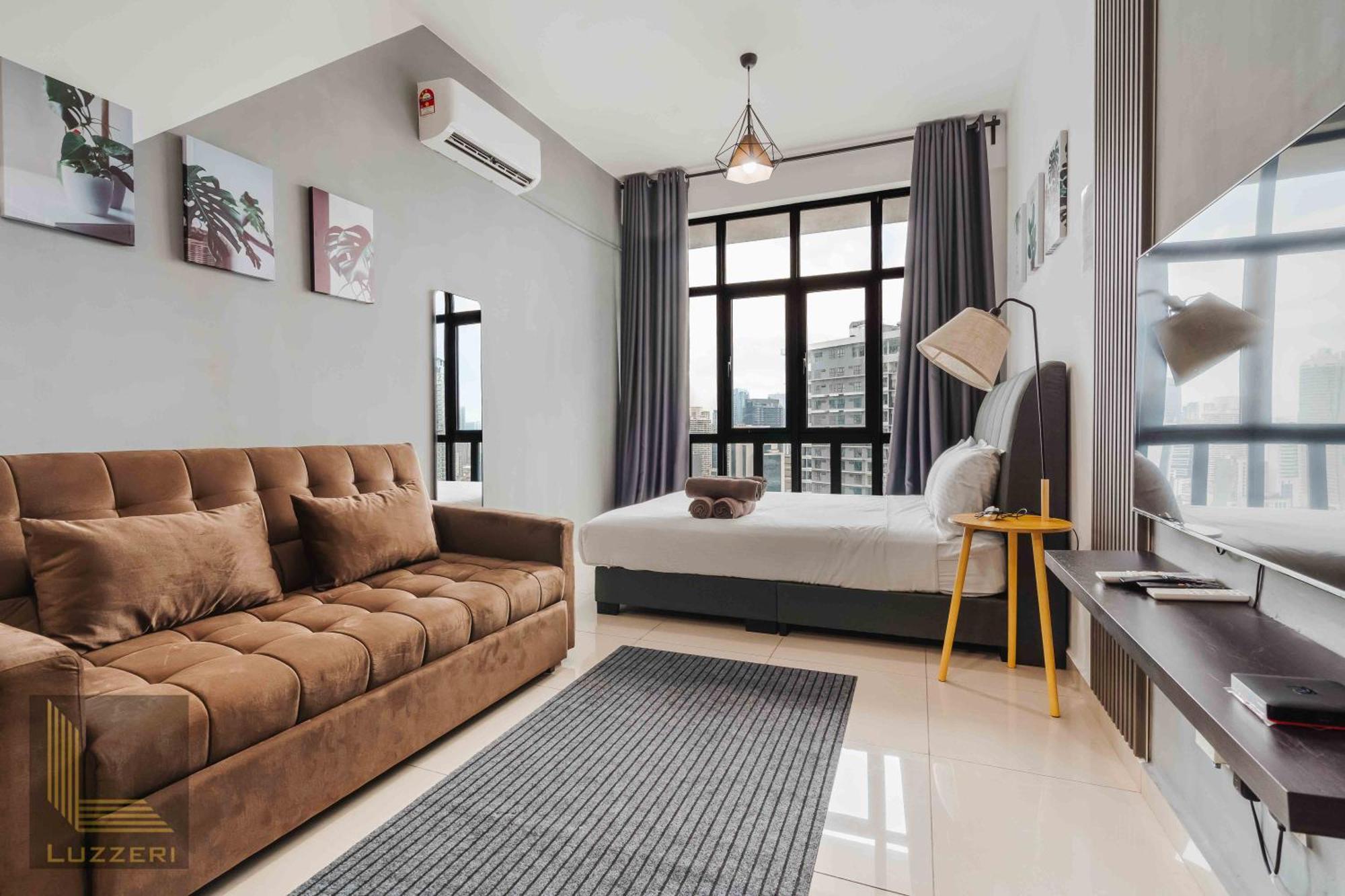 Legasi Kampung Baru Guesthouse 吉隆坡 外观 照片
