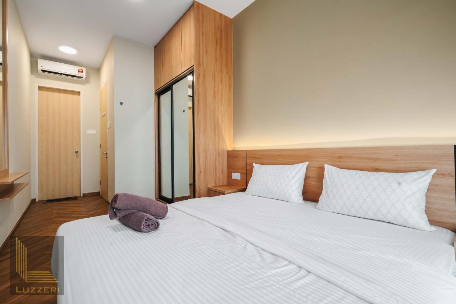 Legasi Kampung Baru Guesthouse 吉隆坡 外观 照片
