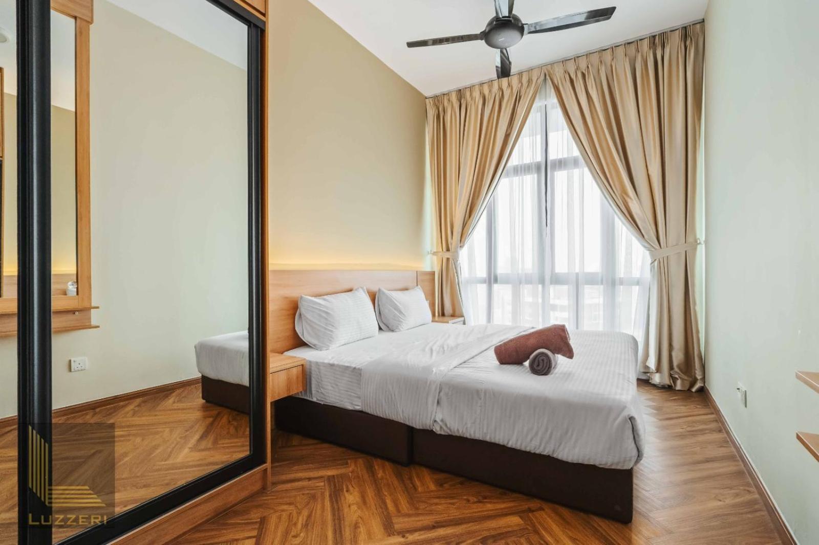 Legasi Kampung Baru Guesthouse 吉隆坡 外观 照片