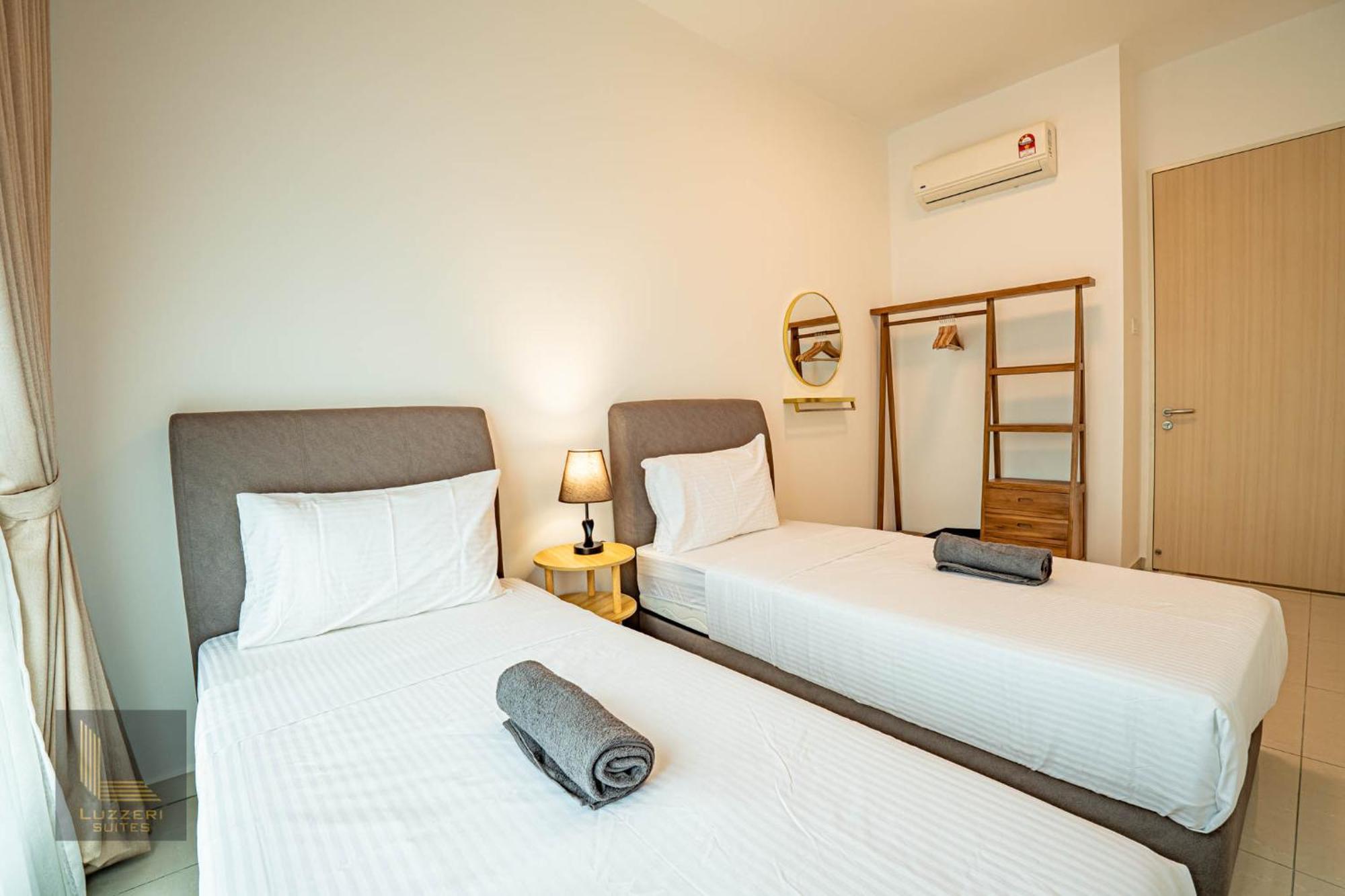 Legasi Kampung Baru Guesthouse 吉隆坡 外观 照片