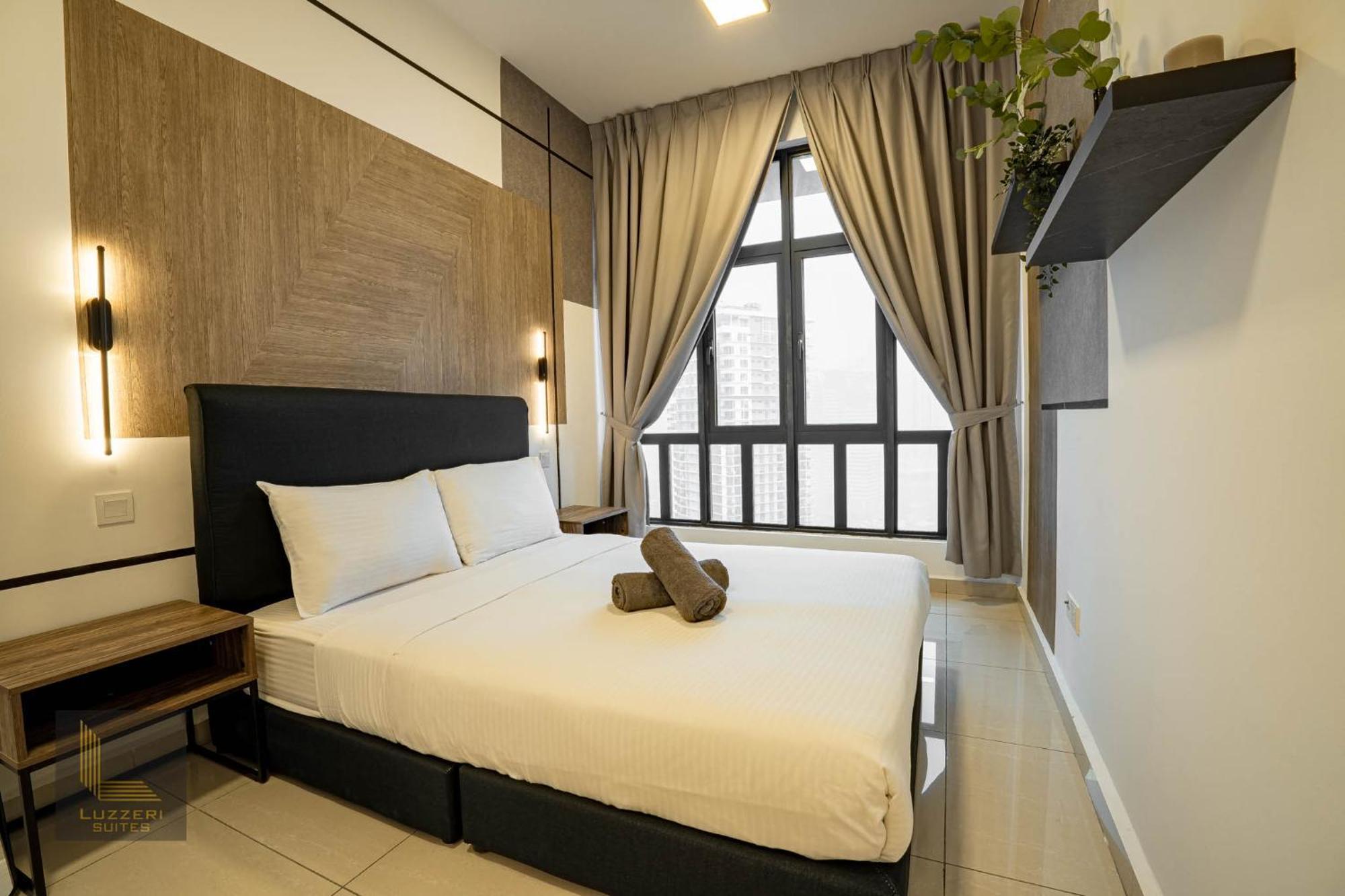 Legasi Kampung Baru Guesthouse 吉隆坡 外观 照片