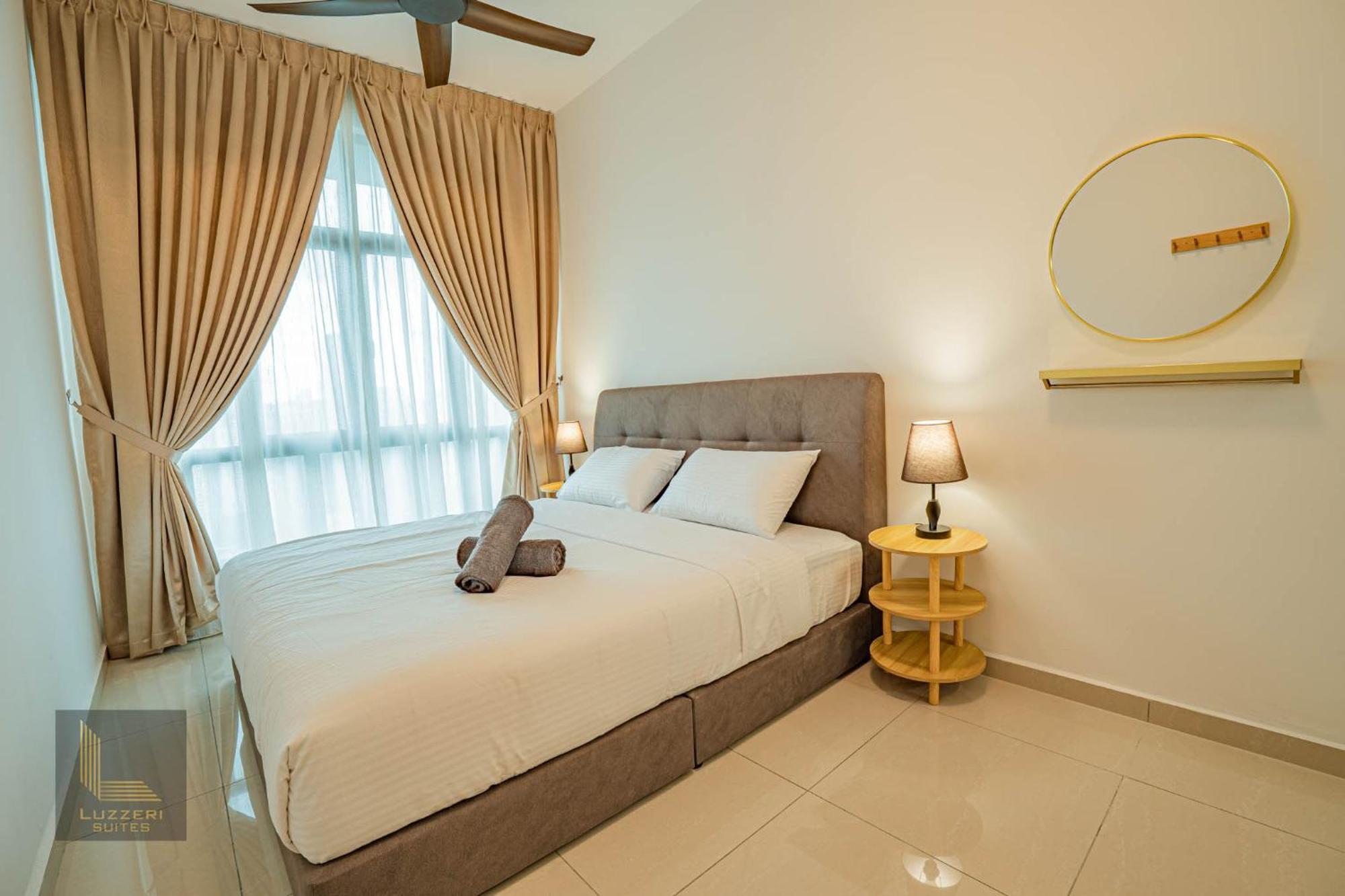 Legasi Kampung Baru Guesthouse 吉隆坡 外观 照片