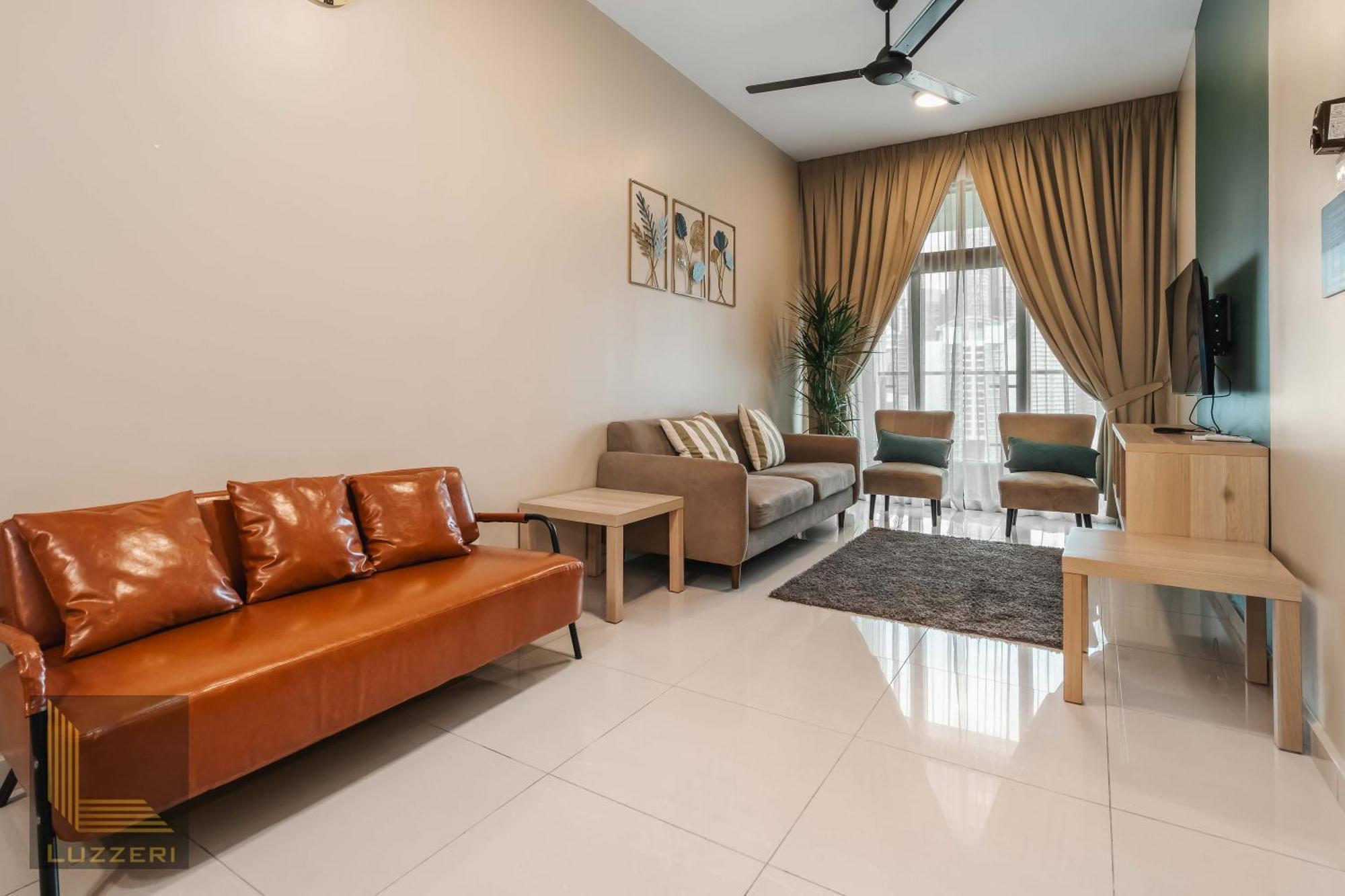 Legasi Kampung Baru Guesthouse 吉隆坡 外观 照片