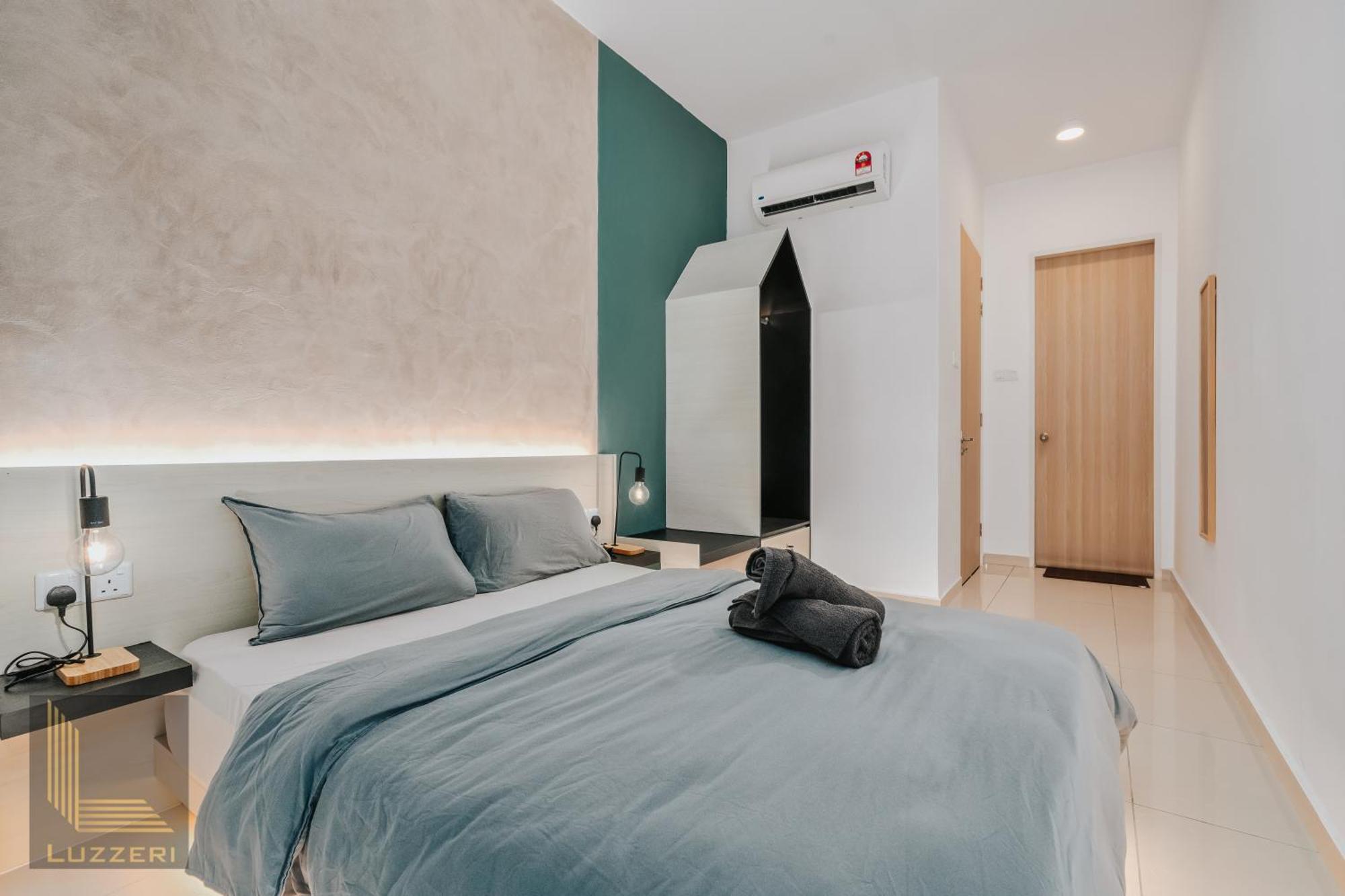 Legasi Kampung Baru Guesthouse 吉隆坡 外观 照片