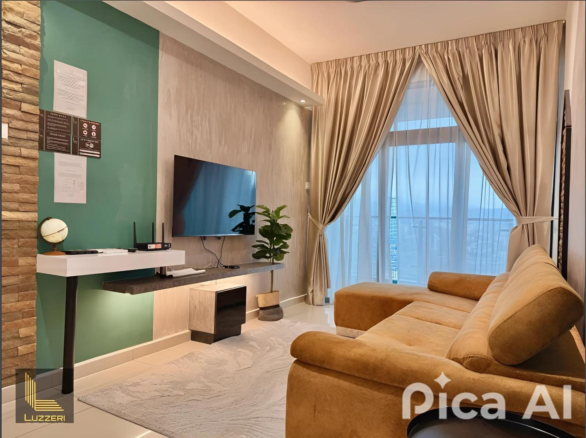 Legasi Kampung Baru Guesthouse 吉隆坡 外观 照片