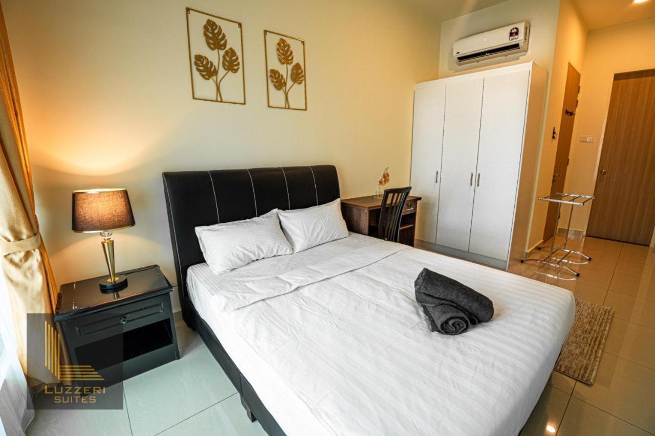 Legasi Kampung Baru Guesthouse 吉隆坡 外观 照片